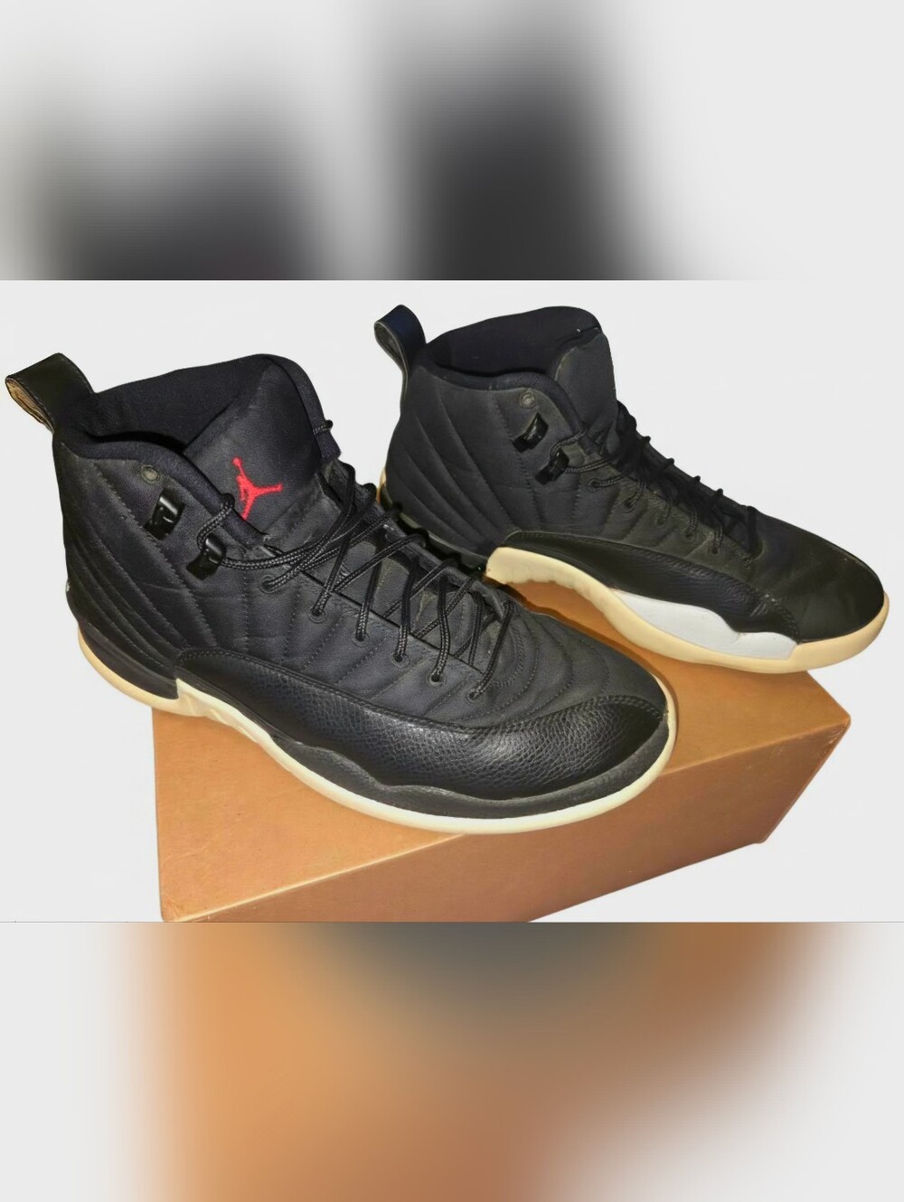 🧨Nike Air Jordan 12 Retro Sneakers🧨